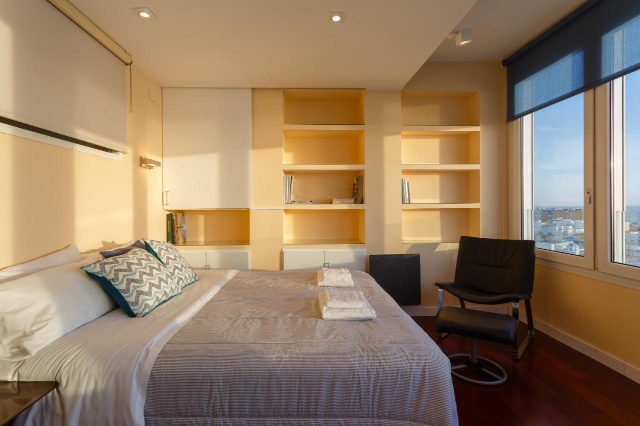 Pacifico Family Home By Cadiz4Rentals Luaran gambar