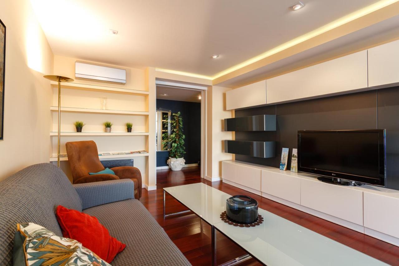 Pacifico Family Home By Cadiz4Rentals Luaran gambar