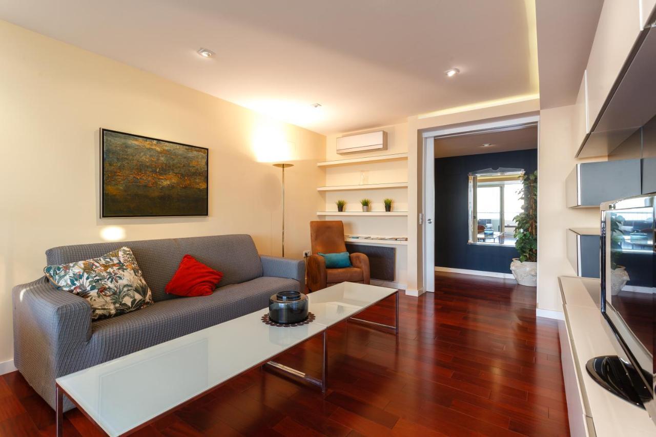 Pacifico Family Home By Cadiz4Rentals Luaran gambar